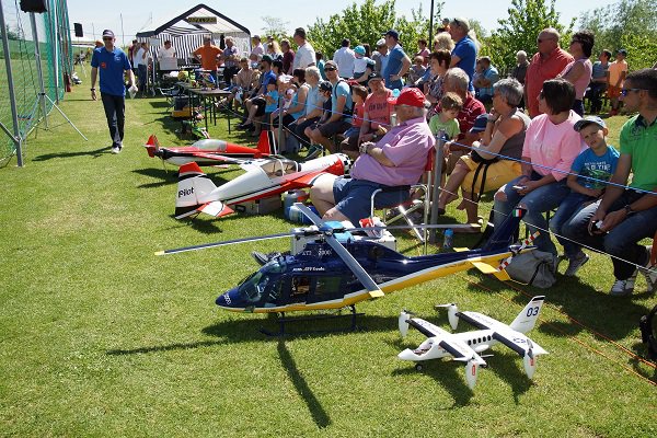 Silbergrube Österreich 2016